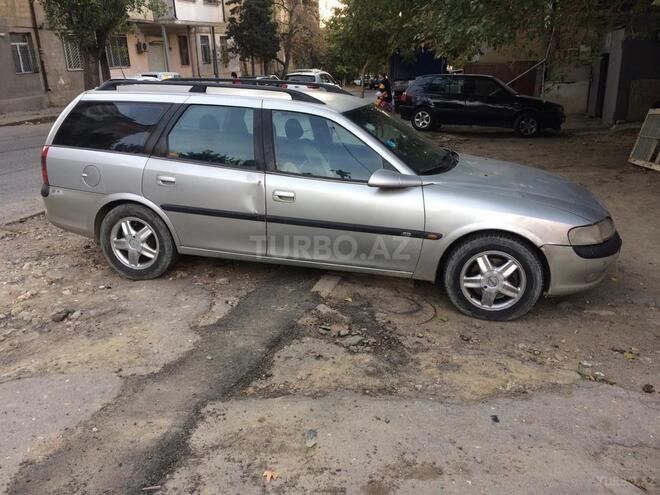 Opel Vectra 1998, 264,000 km - 2.0 l - Bakı