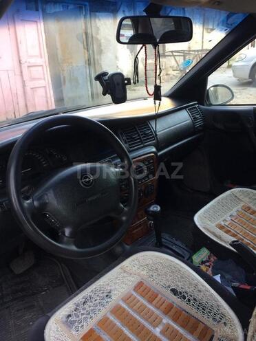 Opel Vectra 1998, 264,000 km - 2.0 l - Bakı