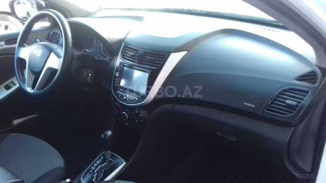 Hyundai Accent 2013, 151,100 km - 1.4 l - Bakı