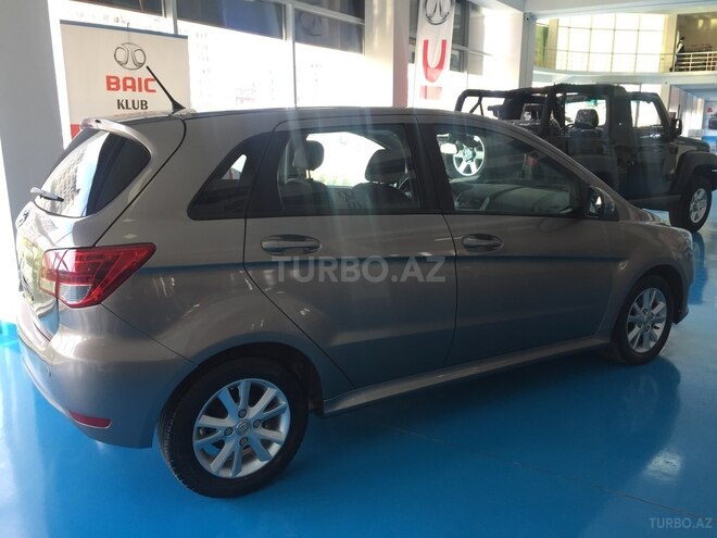 Baic A1 2014, 34,000 km - 1.5 l - Bakı