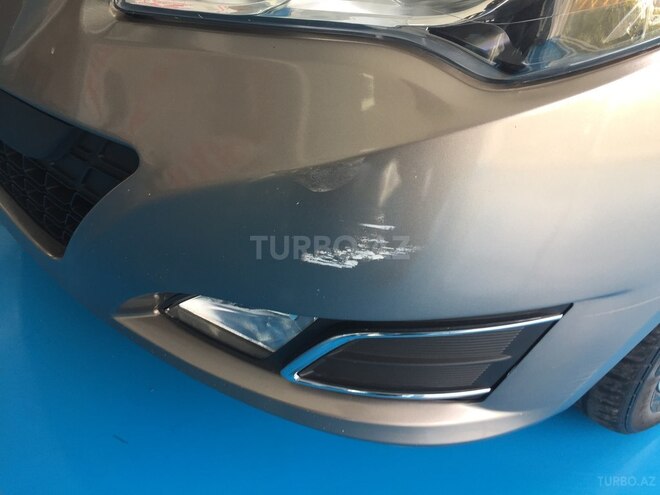 Baic A1 2014, 34,000 km - 1.5 l - Bakı