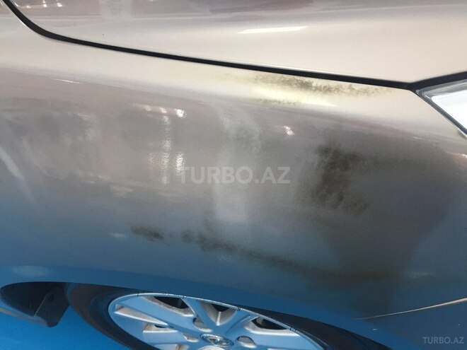 Baic A1 2014, 34,000 km - 1.5 l - Bakı
