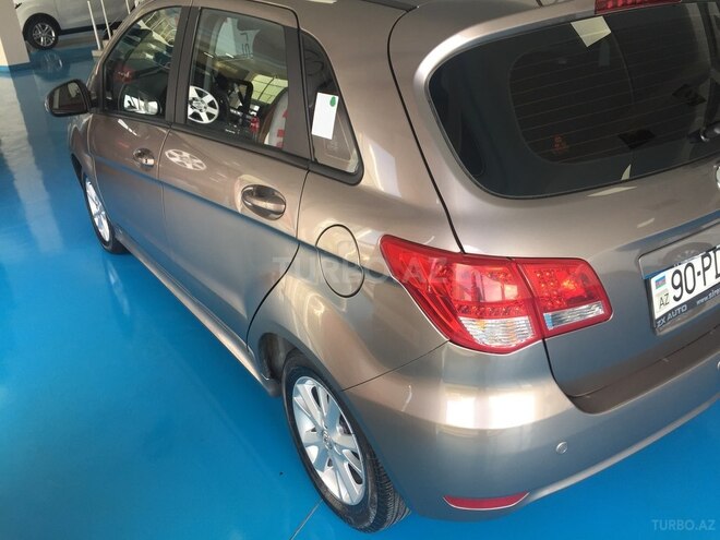 Baic A1 2014, 34,000 km - 1.5 l - Bakı