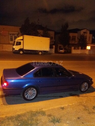 BMW 730 2000, 280,000 km - 0.2 l - Bakı