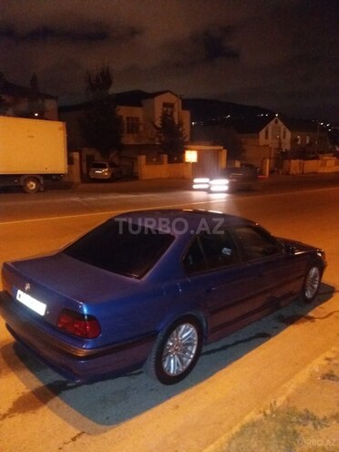 BMW 730 2000, 280,000 km - 0.2 l - Bakı