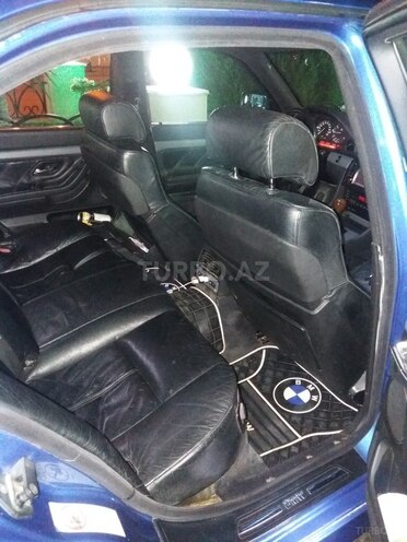 BMW 730 2000, 280,000 km - 0.2 l - Bakı