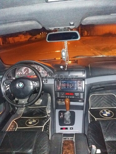 BMW 730 2000, 280,000 km - 0.2 l - Bakı