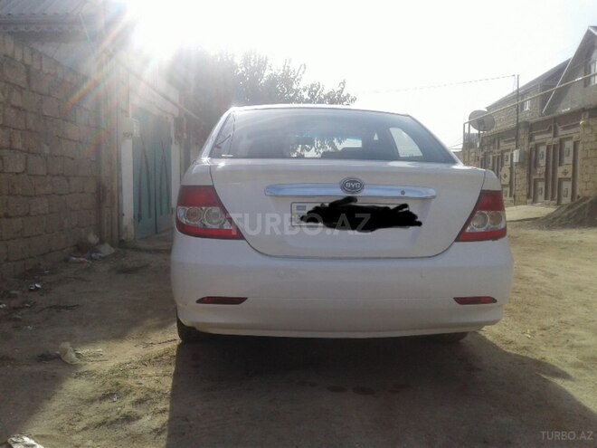 BYD F3 2013, 188,500 km - 1.5 л - Bakı