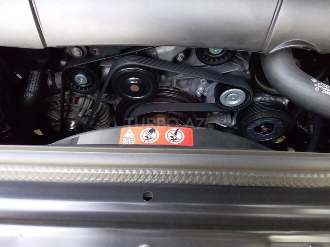 Mercedes E 220 2006, 195,362 km - 2.2 л - Bakı