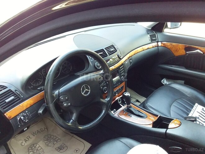 Mercedes E 220 2006, 195,362 km - 2.2 л - Bakı