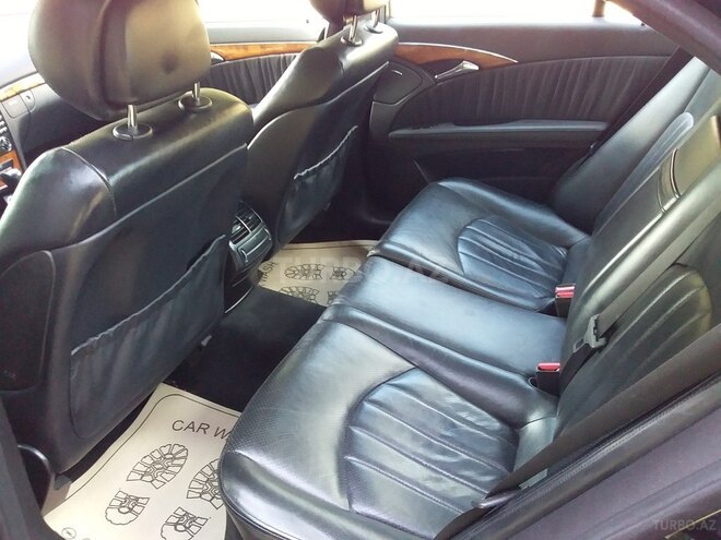 Mercedes E 220 2006, 195,362 km - 2.2 л - Bakı