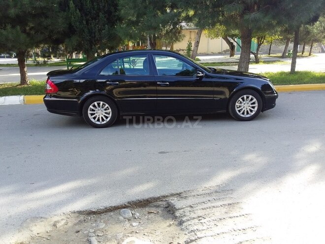 Mercedes E 220 2006, 195,362 km - 2.2 л - Bakı
