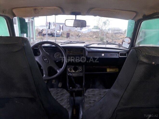 LADA (VAZ) 2107 1987, 400,000 km - 1.5 l - Biləsuvar