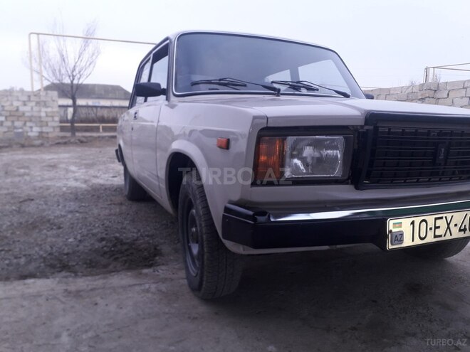LADA (VAZ) 2107 1987, 400,000 km - 1.5 l - Biləsuvar