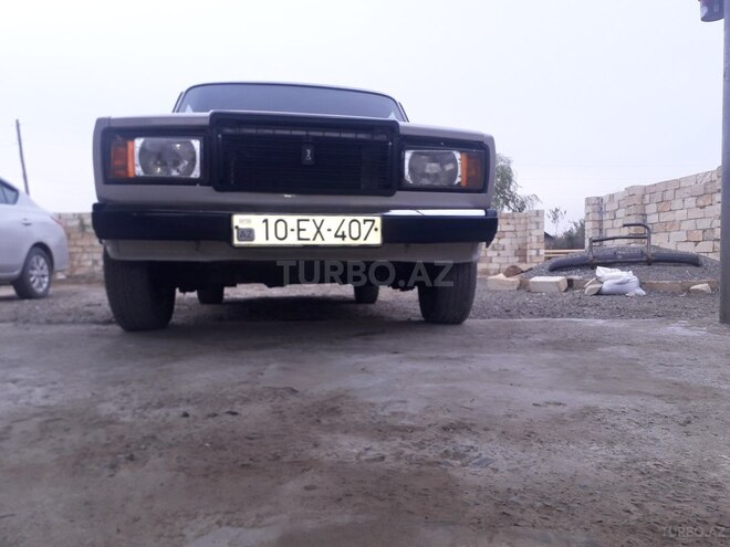 LADA (VAZ) 2107 1987, 400,000 km - 1.5 l - Biləsuvar