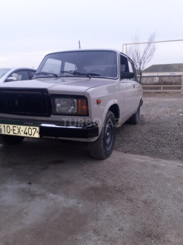 LADA (VAZ) 2107 1987, 400,000 km - 1.5 l - Biləsuvar