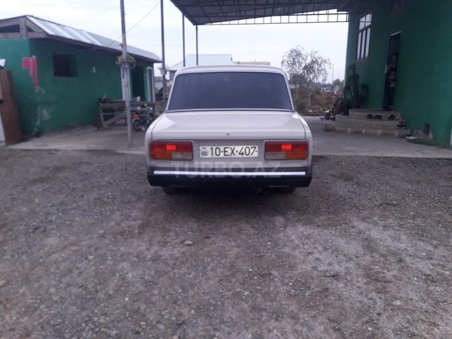 LADA (VAZ) 2107 1987, 400,000 km - 1.5 l - Biləsuvar