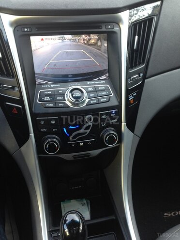 Hyundai Sonata 2011, 61,332 km - 2.0 l - Bakı
