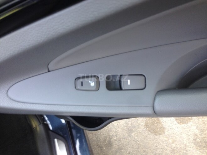 Hyundai Sonata 2011, 61,332 km - 2.0 l - Bakı
