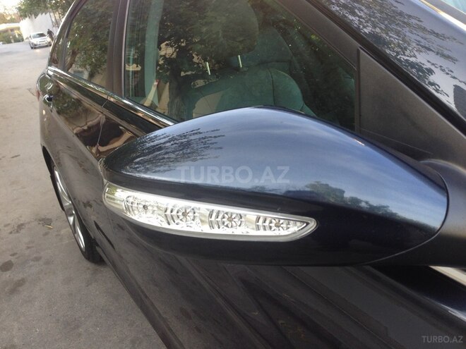 Hyundai Sonata 2011, 61,332 km - 2.0 l - Bakı
