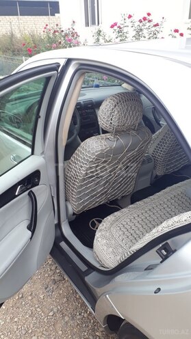 Mercedes C 240 2001, 280,000 km - 2.4 l - Tovuz