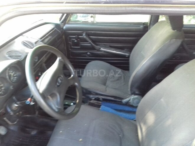 LADA (VAZ) 2106 1995, 245,156 km - 1.6 l - Sumqayıt