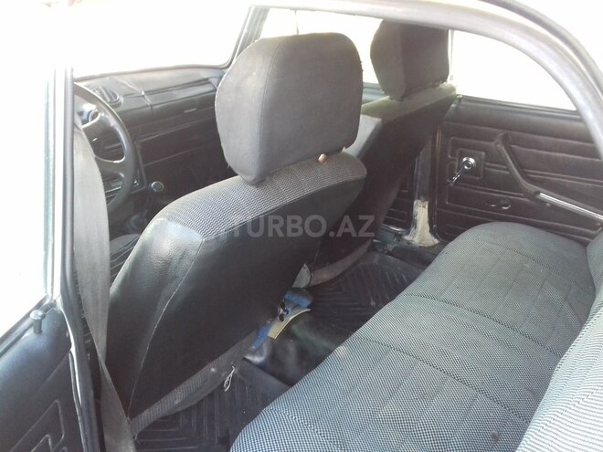 LADA (VAZ) 2106 1995, 245,156 km - 1.6 l - Sumqayıt
