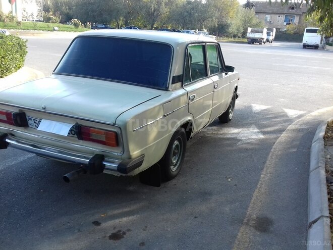 LADA (VAZ) 2106 1995, 245,156 km - 1.6 l - Sumqayıt