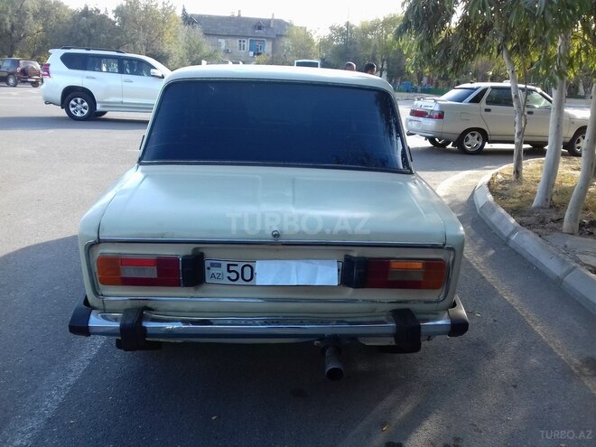 LADA (VAZ) 2106 1995, 245,156 km - 1.6 l - Sumqayıt