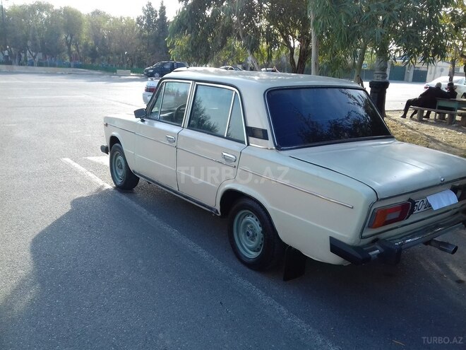 LADA (VAZ) 2106 1995, 245,156 km - 1.6 l - Sumqayıt