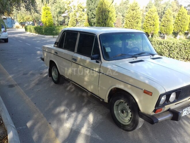 LADA (VAZ) 2106 1995, 245,156 km - 1.6 l - Sumqayıt