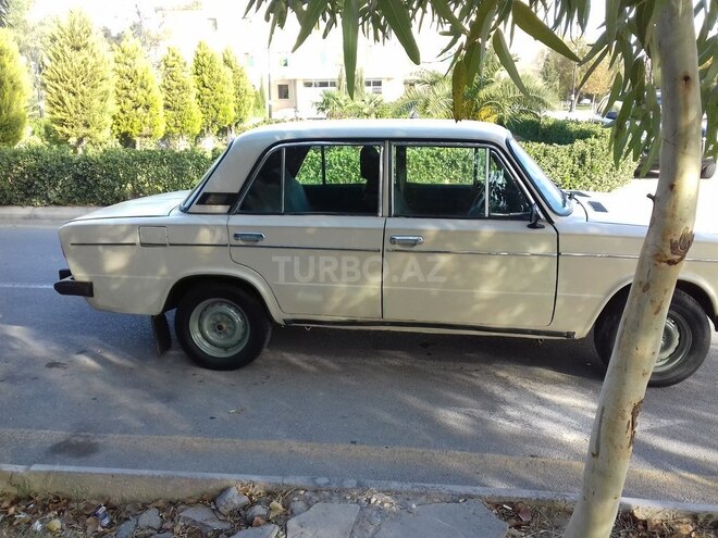 LADA (VAZ) 2106 1995, 245,156 km - 1.6 l - Sumqayıt