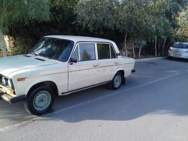 LADA (VAZ) 2106 1995, 245,156 km - 1.6 l - Sumqayıt