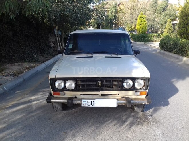 LADA (VAZ) 2106 1995, 245,156 km - 1.6 l - Sumqayıt