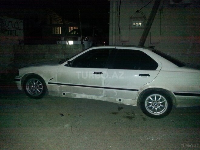 BMW 318 1994, 5,555 km - 1.8 л - Bakı