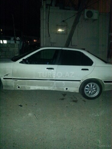 BMW 318 1994, 5,555 km - 1.8 л - Bakı
