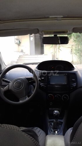 Geely MK 2011, 120,000 km - 0.2 l - Bakı