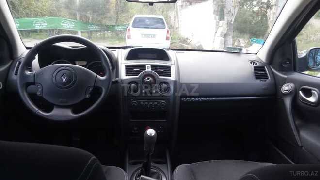 Renault Megane 2008, 138,400 km - 1.5 l - Bakı