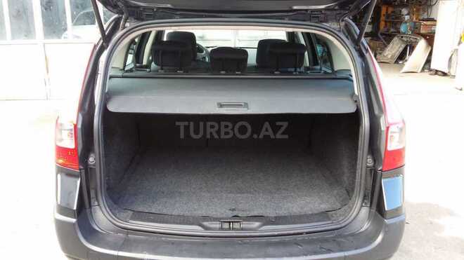Renault Megane 2008, 138,400 km - 1.5 l - Bakı