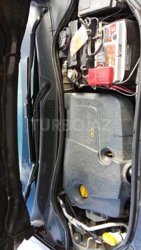 Renault Megane 2008, 138,400 km - 1.5 l - Bakı