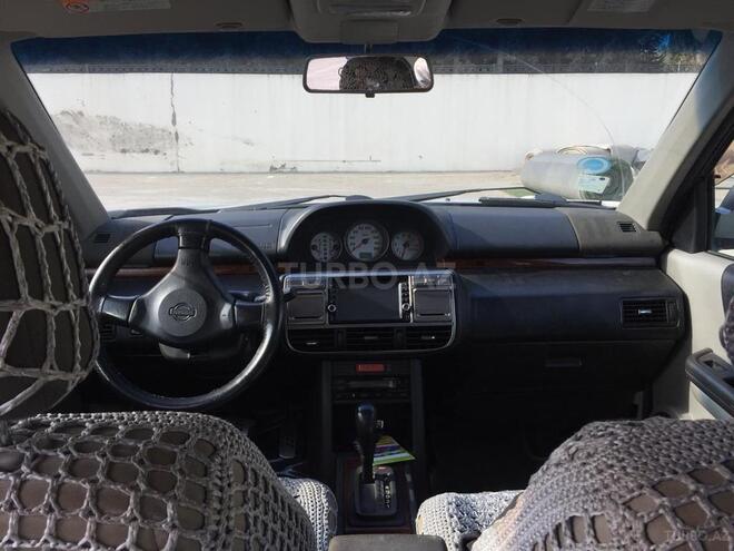 Nissan X-Trail 2001, 206,000 km - 2.0 l - Sumqayıt