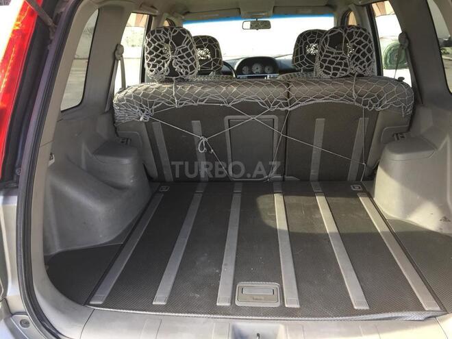 Nissan X-Trail 2001, 206,000 km - 2.0 l - Sumqayıt