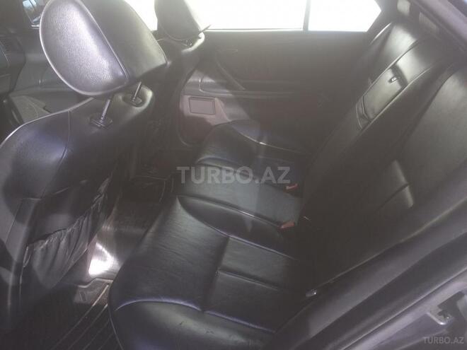 Mercedes E 220 1999, 324,000 km - 2.2 l - Sumqayıt