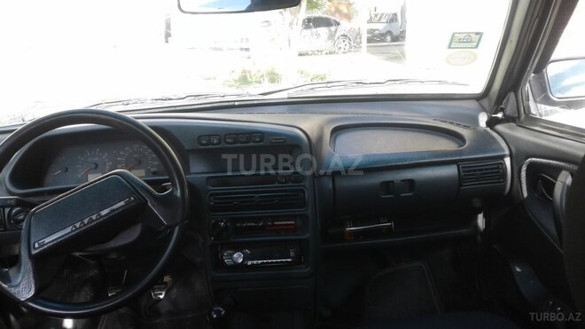 LADA (VAZ) 2115 2007, 168,000 km - 1.5 l - Bakı
