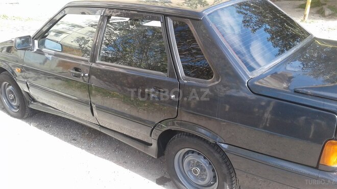 LADA (VAZ) 2115 2007, 168,000 km - 1.5 l - Bakı