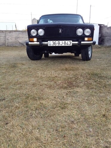 LADA (VAZ) 2106 2004, 150,000 km - 1.6 л - Mingəçevir