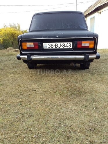 LADA (VAZ) 2106 2004, 150,000 km - 1.6 л - Mingəçevir