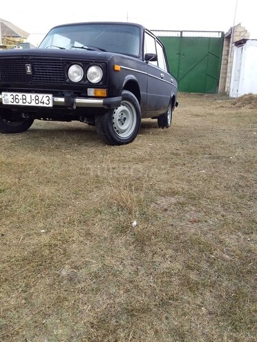 LADA (VAZ) 2106 2004, 150,000 km - 1.6 л - Mingəçevir