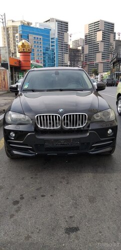 BMW X5 2009, 233,333 km - 3.0 l - Bakı