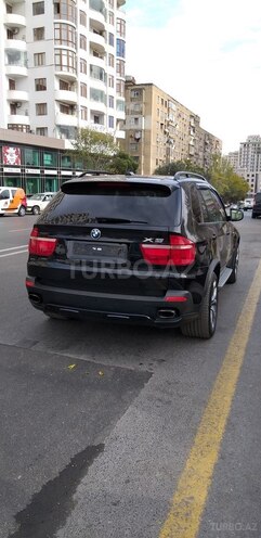 BMW X5 2009, 233,333 km - 3.0 l - Bakı